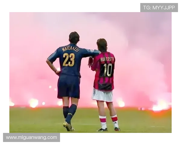 未来足球发展趋势下AC米兰与国际米兰的应对策略