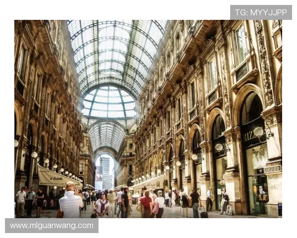 米兰中文站：探索米兰丰富的历史文化和多元的社区生活方式