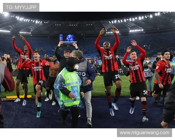 如何通过AC米兰手机娱乐应用提升足球迷的娱乐体验与互动感受