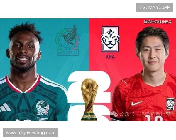 墨西哥对韩国比赛结果详细分析与赛后精彩瞬间回顾